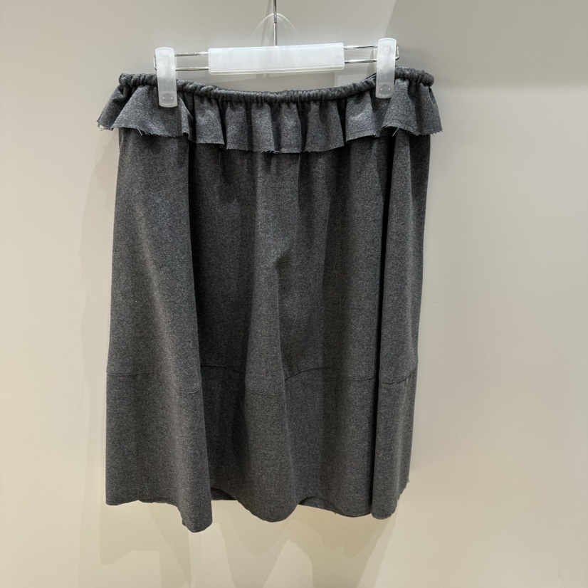 WE ARE/WELOVER東大門代購女士新款人氣休閑半身裙中短裙SHOP_WE ARE半身裙/中短裙