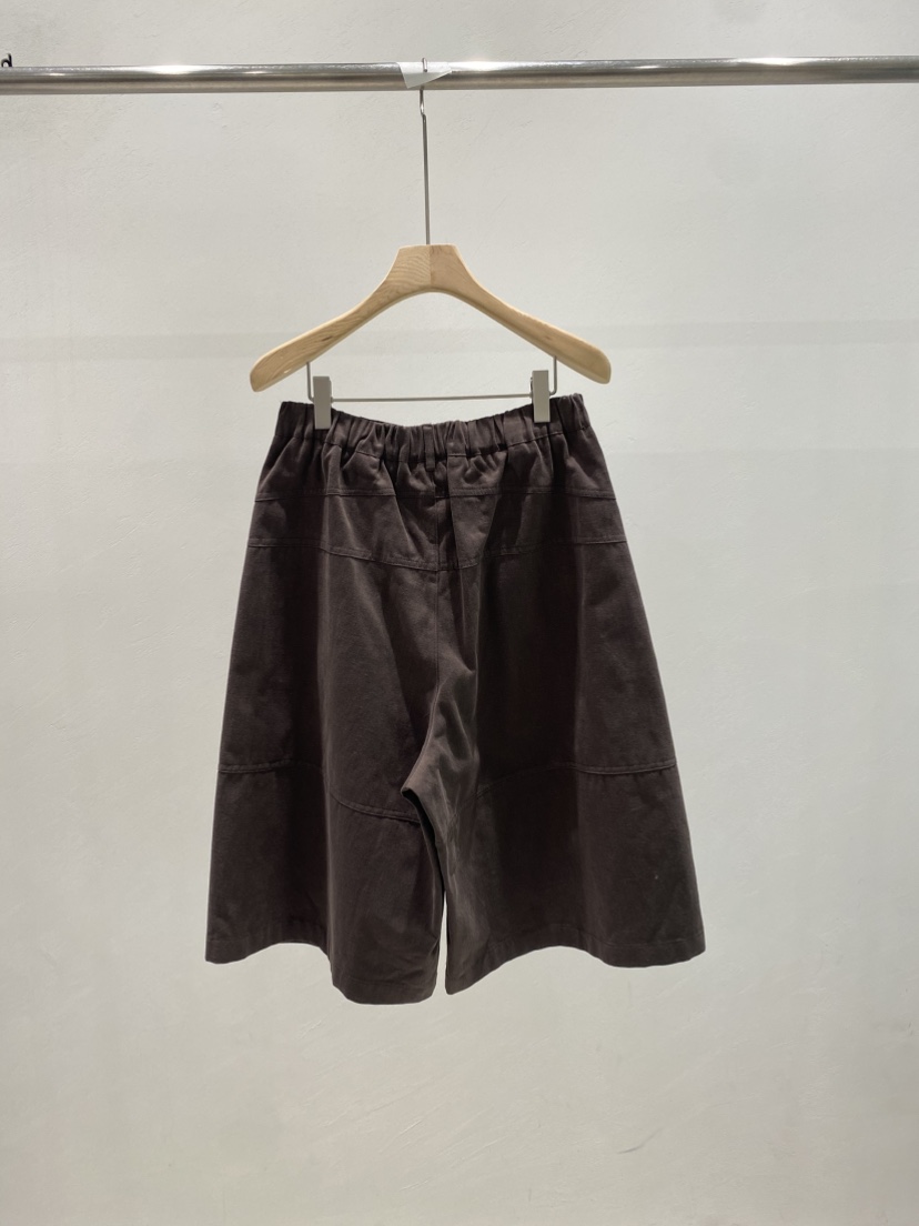 UNBOUND韓國直郵女裝新品真品時尚休閑推薦人氣熱賣短褲UNBOUND短褲
