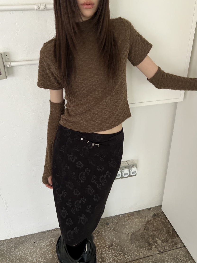 NOVUS韓國直郵女裝新款時尚休閑真品人氣推薦熱賣套裝保暖NOVUS套裝