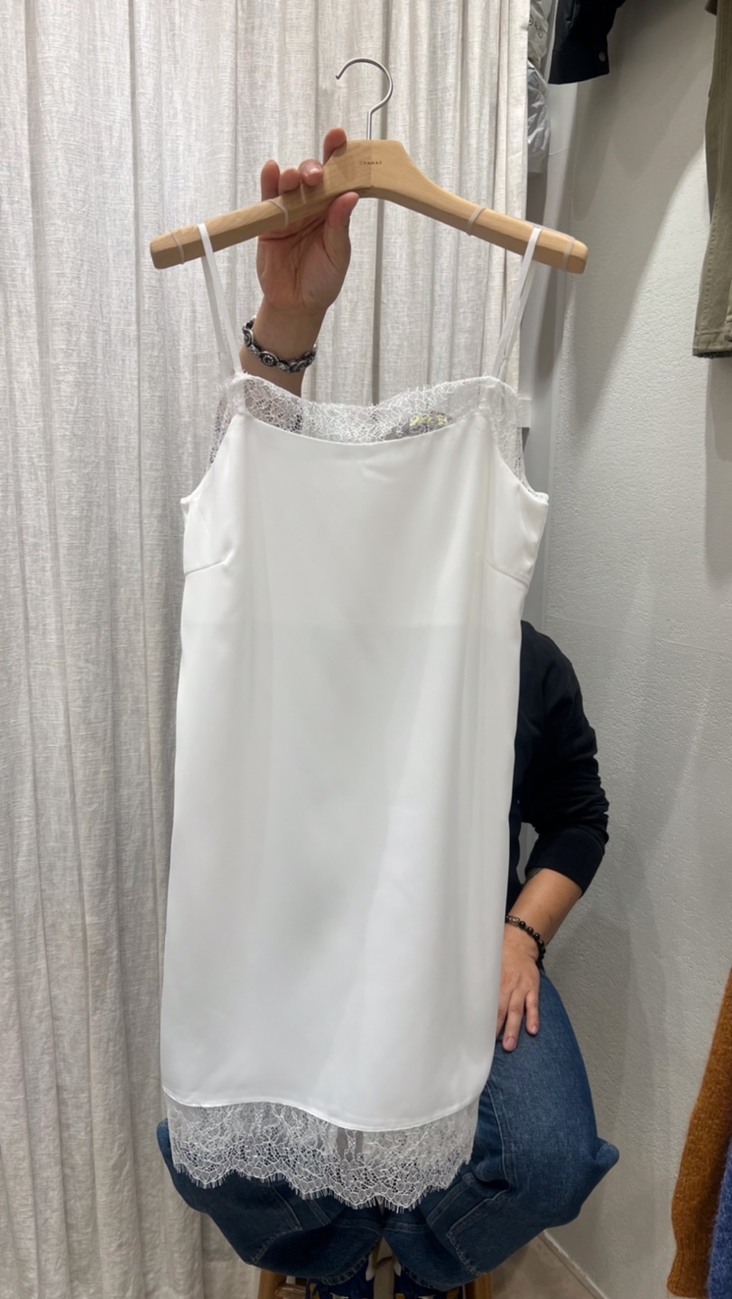 AHOY韓國代購女裝新品人氣熱賣休閑真品推薦連衣裙吊帶裙AHOY連衣裙圖色1