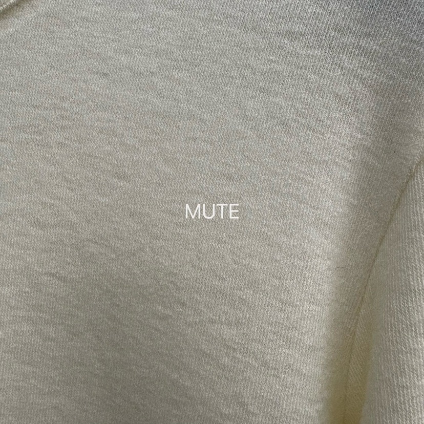 MUTE-P東大門代購女士新款推薦真品人氣休閑時尚長袖T恤MUTE長袖T恤