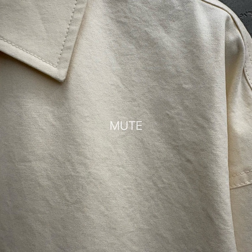 MUTE-P韓國代購女士新品人氣熱賣推薦真品休閑時尚夾克MUTE夾克