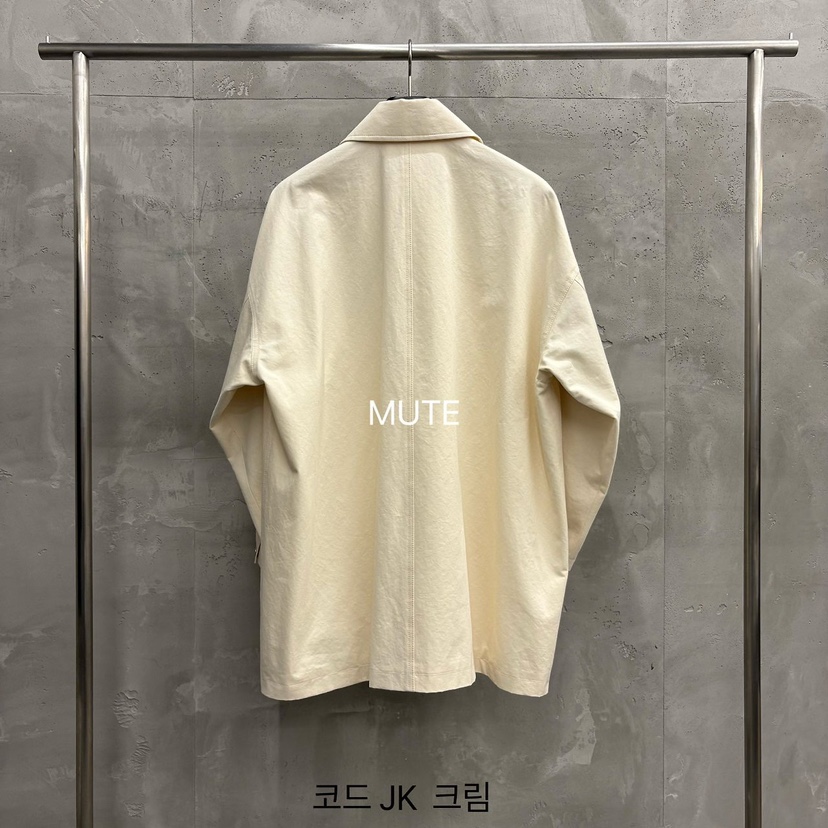 MUTE-P韓國代購女士新品人氣熱賣推薦真品休閑時尚夾克MUTE夾克