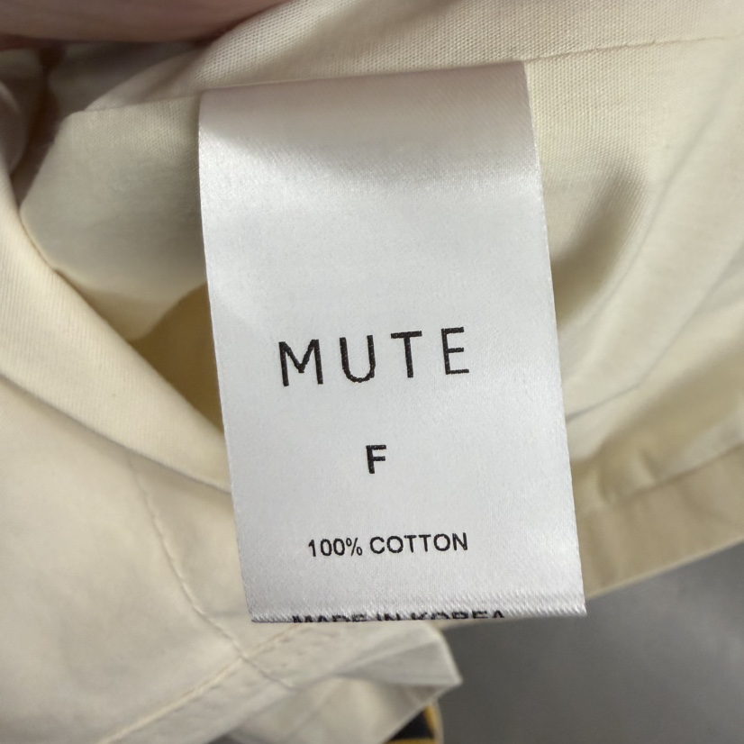 MUTE-P韓國代購女士新品人氣熱賣推薦真品休閑時尚夾克MUTE夾克