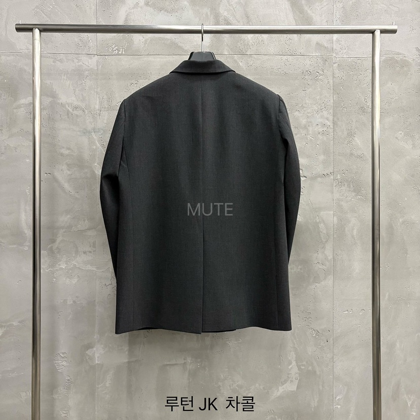 MUTE-P東大門代購女士新品時尚休閑真品推薦人氣西裝西服MUTE西裝/西服