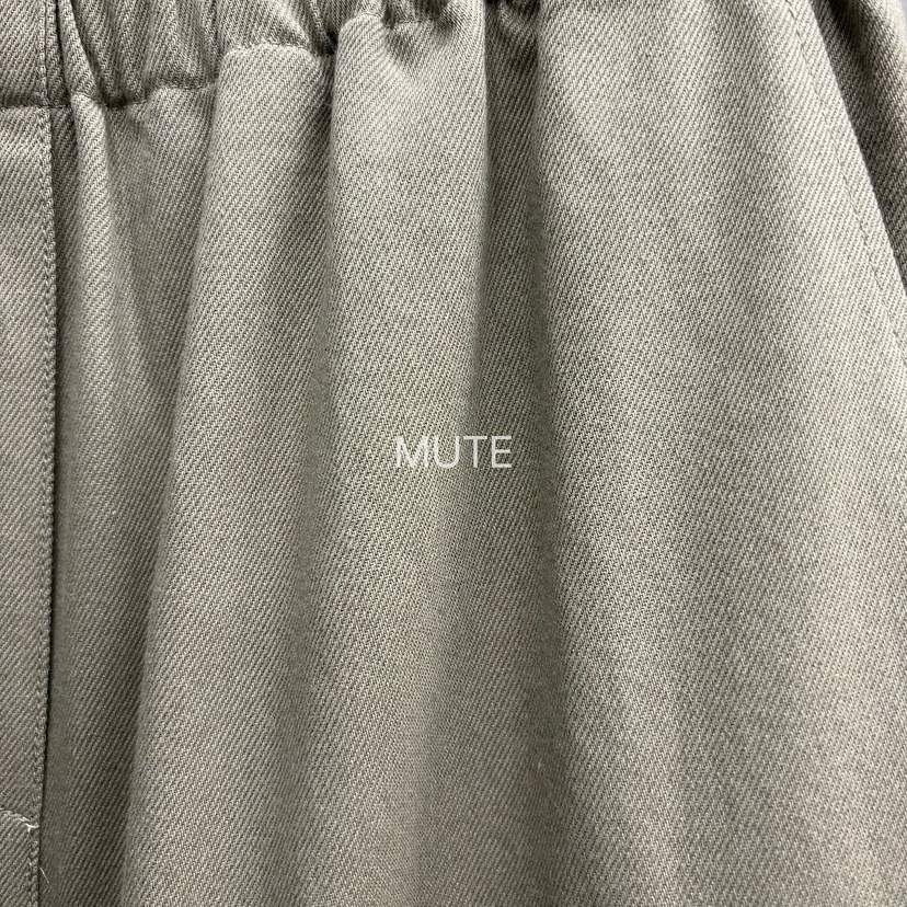 MUTE-P東大門直郵女裝新品時尚推薦休閑人氣真品熱賣休閑褲MUTE休閑褲