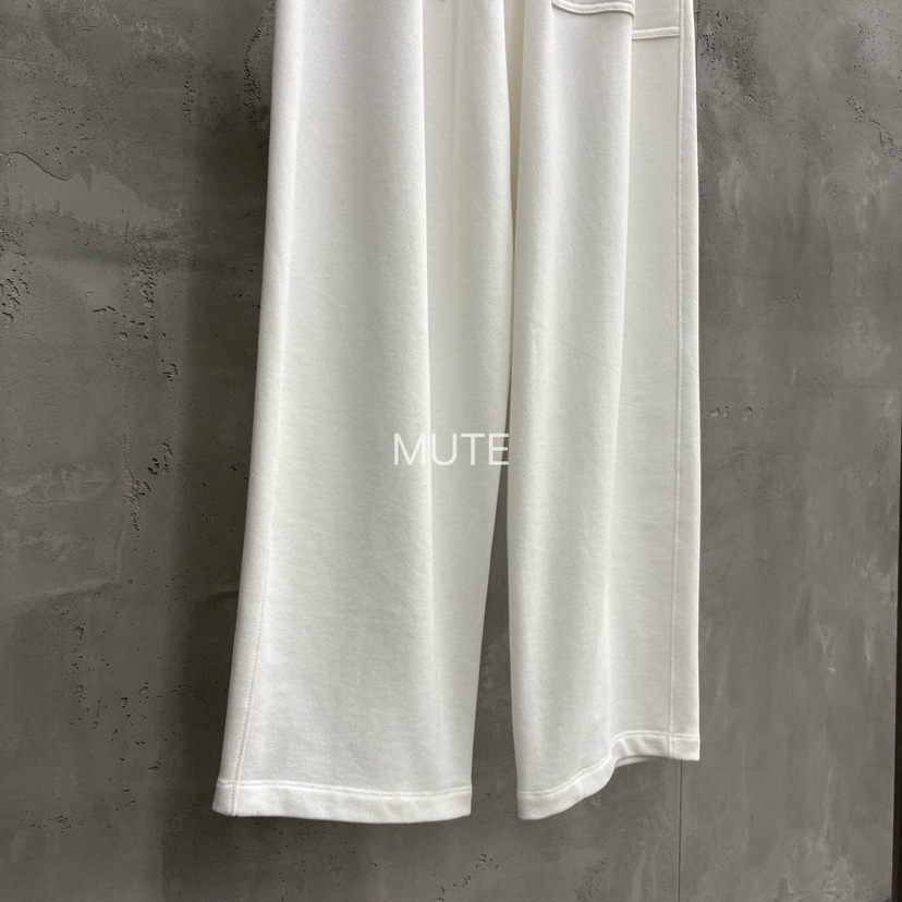 MUTE-P東大門實拍女裝新品熱賣推薦休閑真品時尚人氣休閑褲MUTE休閑褲