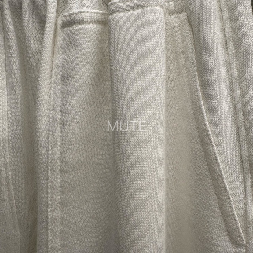 MUTE-P東大門實拍女裝新品熱賣推薦休閑真品時尚人氣休閑褲MUTE休閑褲