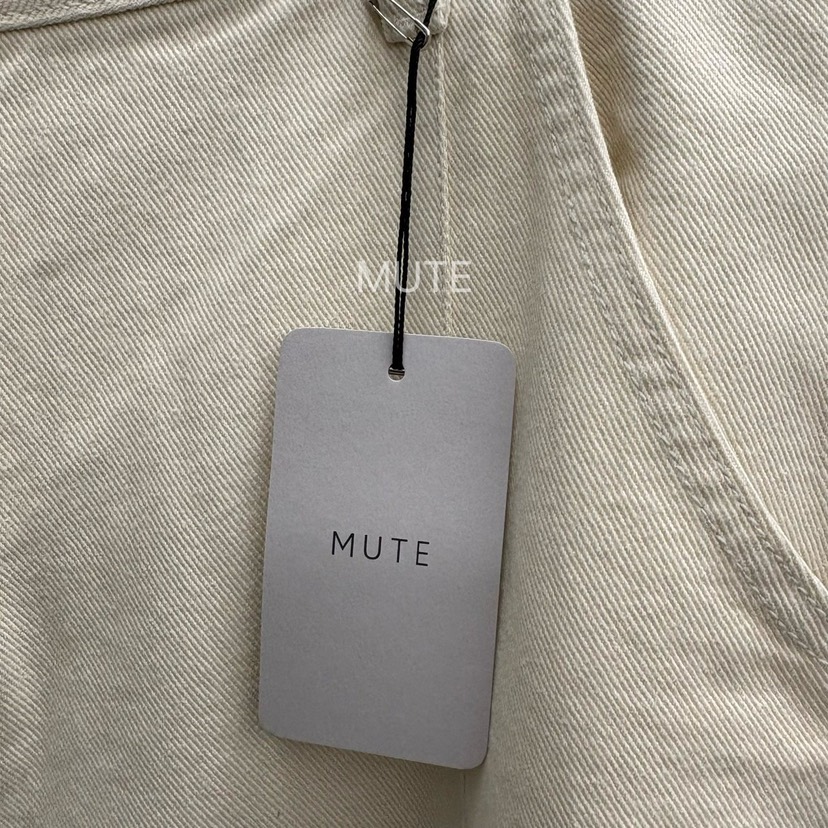 MUTE-P東大門實拍女裝新品人氣休閑真品推薦時尚熱賣休閑褲MUTE休閑褲