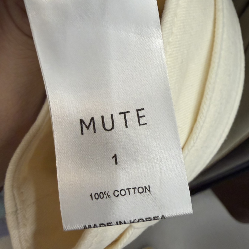 MUTE-P東大門實拍女裝新品時尚休閑推薦熱賣休閑褲含腰帶MUTE休閑褲