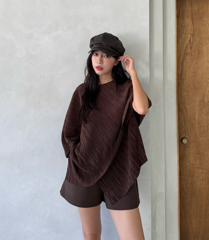 MARIGOLD東大門代購女士新款真品熱賣時尚推薦休閑人氣T恤MARIGOLDT恤