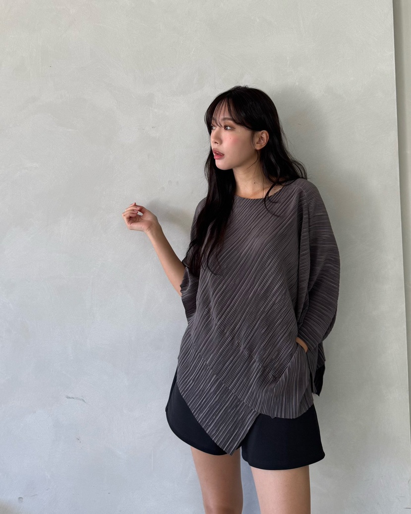 MARIGOLD東大門代購女士新款真品熱賣時尚推薦休閑人氣T恤MARIGOLDT恤圖色2