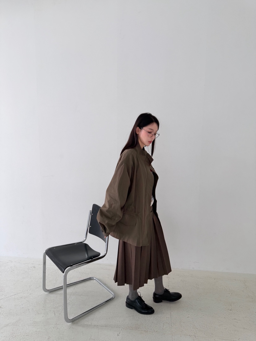 ARTE STUDIO/ATTENTION EDITORIAL韓國直郵女裝新款熱賣夾克ARTE STUDIO/ATTENTION EDITORIAL夾克