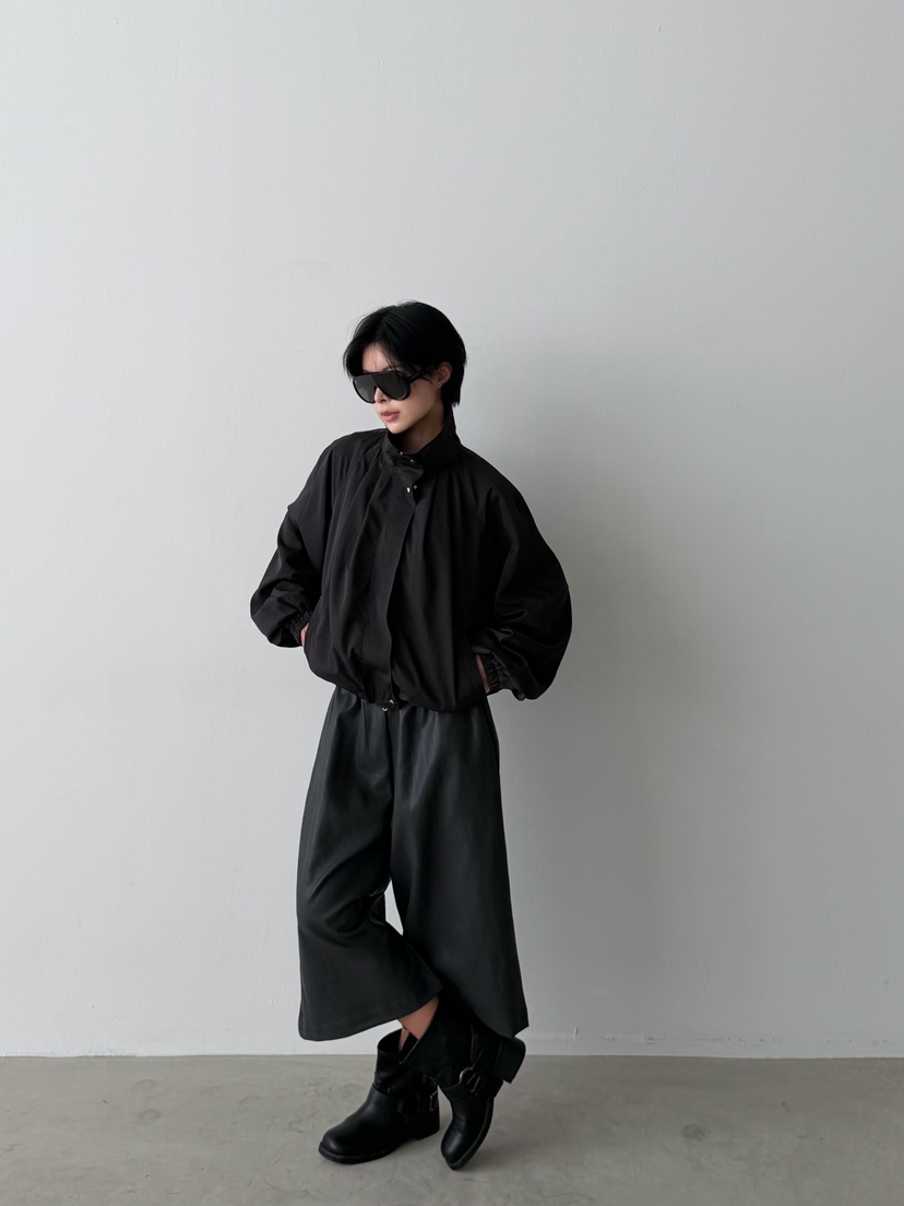 GANESHA東大門代購女士新款人氣時尚熱賣推薦真品休閑夾克絨GANESHA夾克