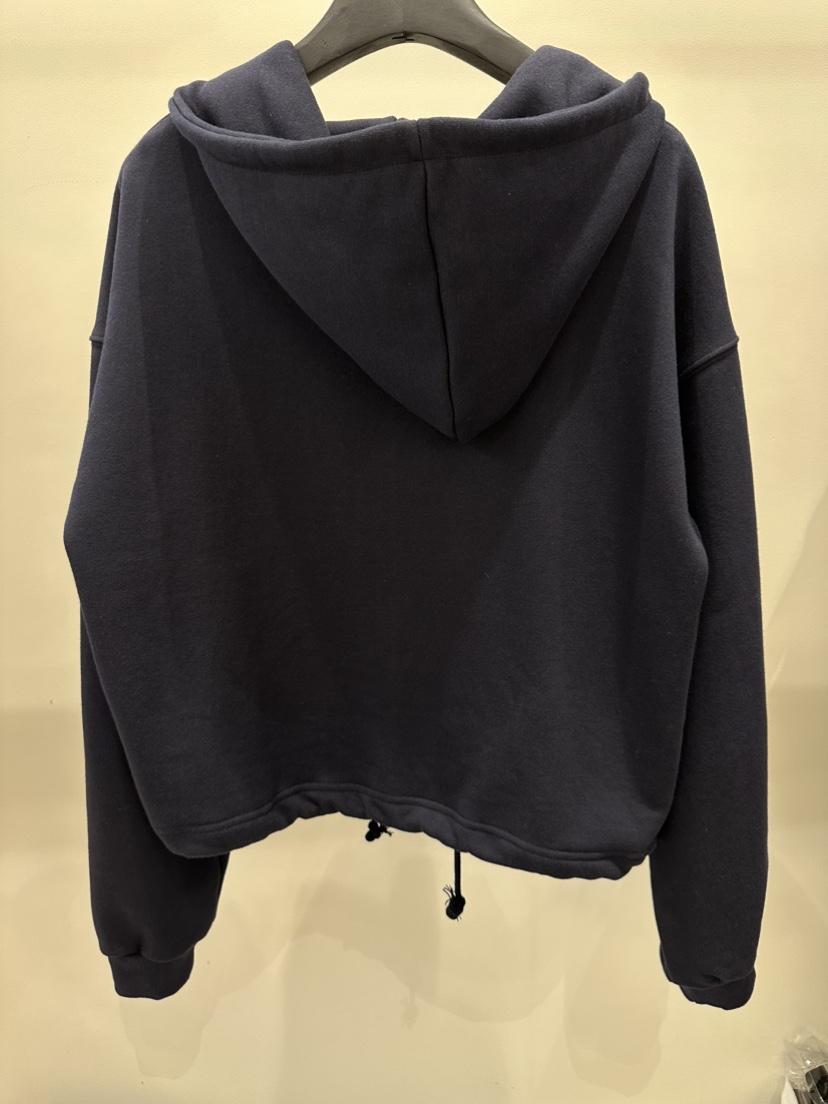 ARTE STUDIO/ATTENTION EDITORIAL東大門直郵女士新品真品衛衣拉鏈ARTE STUDIO/ATTENTION EDITORIAL衛衣