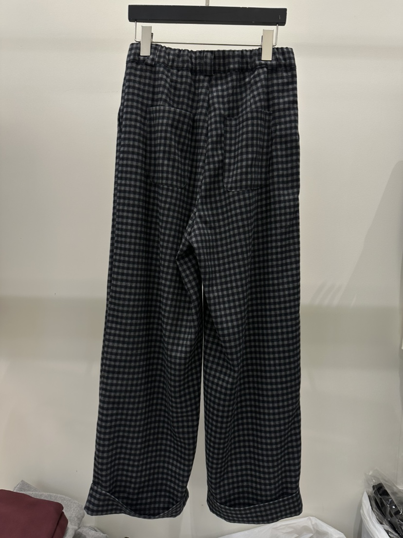 ARTE STUDIO/ATTENTION EDITORIAL東大門代購女士新品人氣休閑褲ARTE STUDIO/ATTENTION EDITORIAL休閑褲