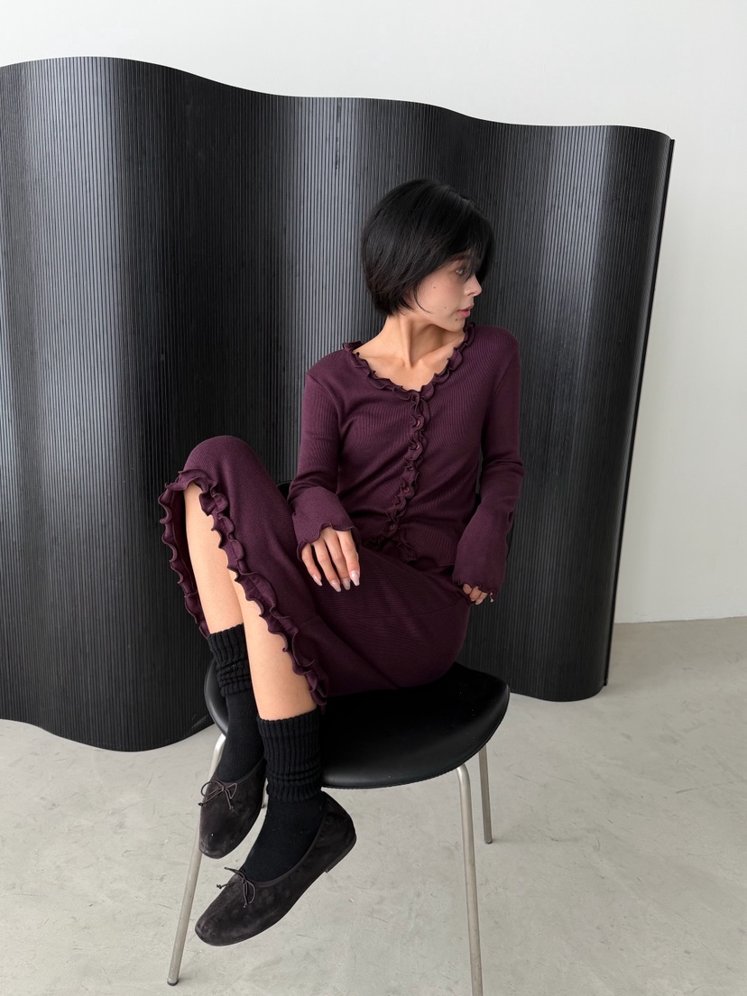 GANESHA韓國代購女裝新款熱賣休閑人氣真品時尚半身裙中短裙GANESHA半身裙/中短裙