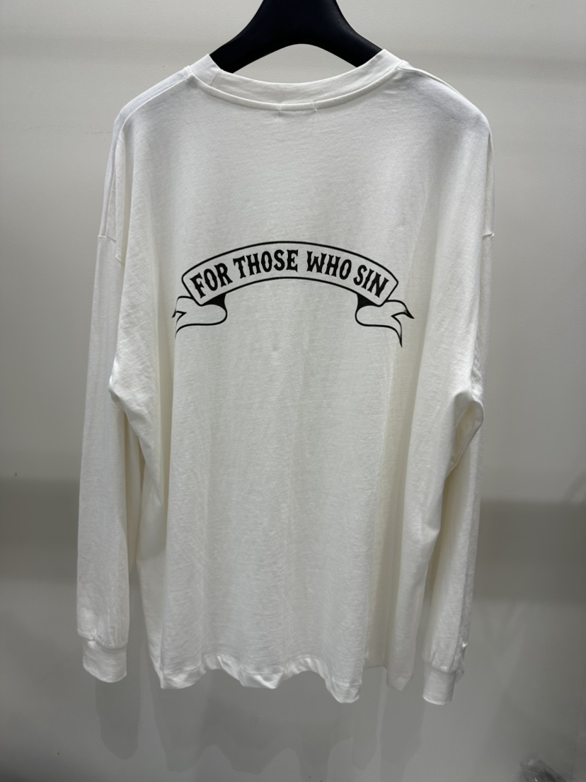 ARTE STUDIO/ATTENTION EDITORIAL東大門實拍女士新品人氣長袖T恤長款ARTE STUDIO/ATTENTION EDITORIAL長袖T恤