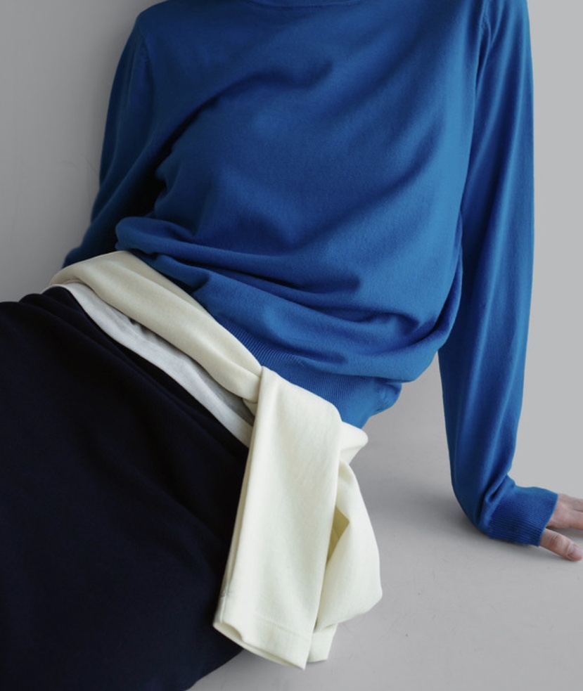 ARTE STUDIO/ATTENTION EDITORIAL東大門直郵女裝新品休閑針織衫ARTE STUDIO/ATTENTION EDITORIAL針織衫