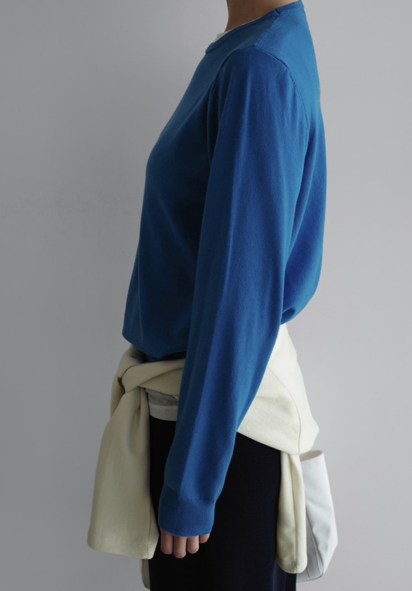 ARTE STUDIO/ATTENTION EDITORIAL東大門直郵女裝新品休閑針織衫ARTE STUDIO/ATTENTION EDITORIAL針織衫