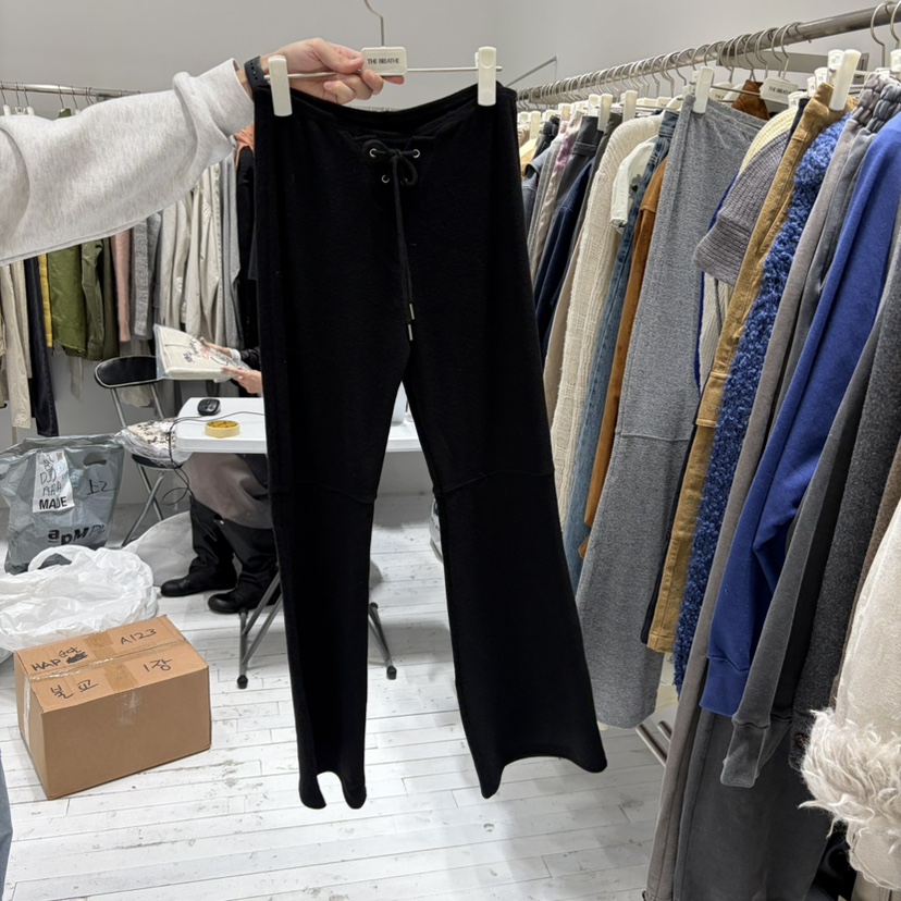 BREATHE東大門直郵女士新品熱賣時尚真品休閑推薦人氣休閑褲BREATHE休閑褲圖色1