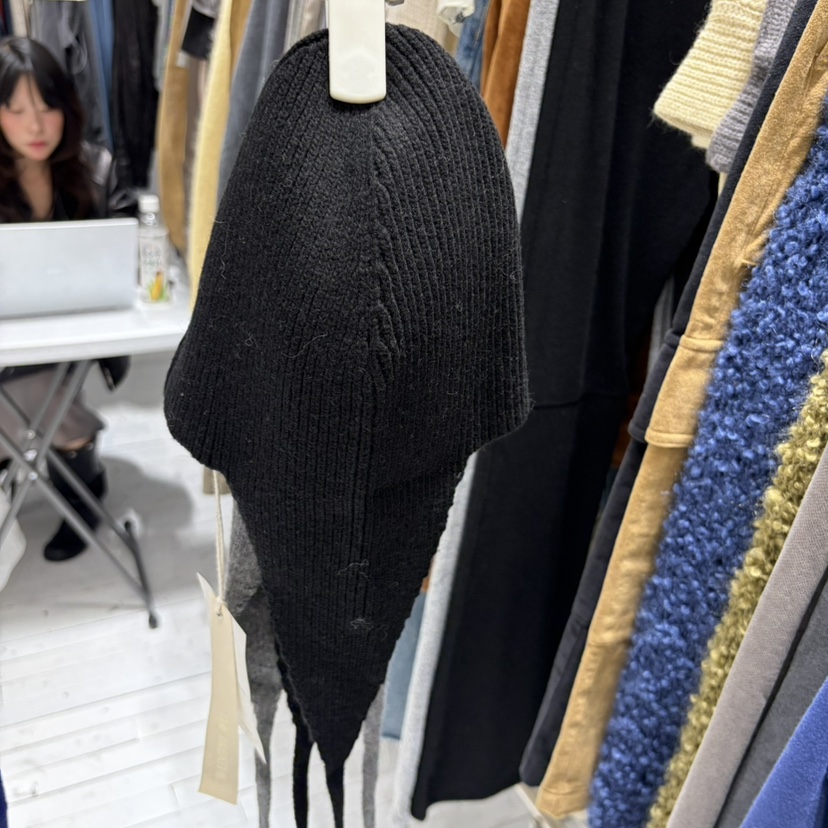 BREATHE東大門代購女裝新品人氣推薦真品熱賣休閑時尚帽子BREATHE帽子圖色2
