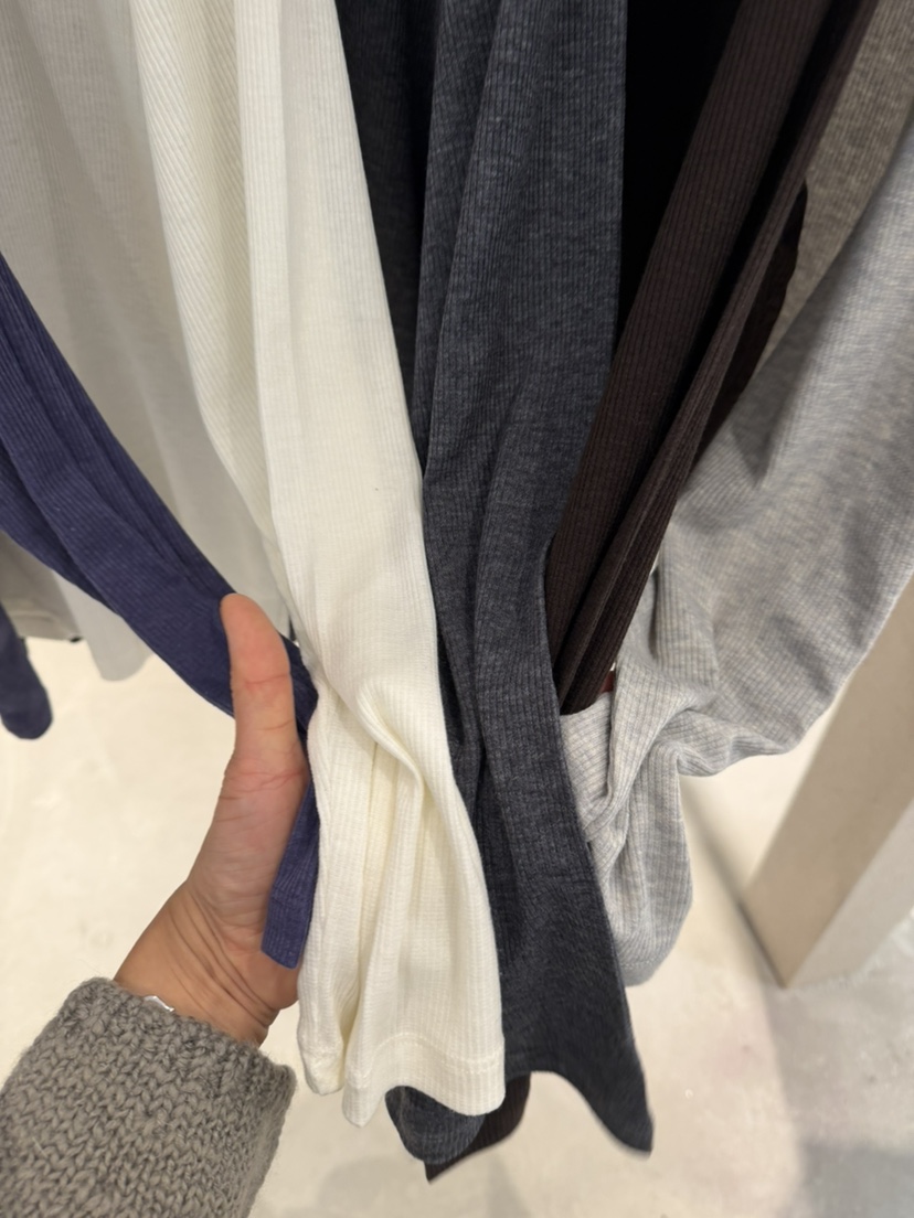 SELECT MARKET東大門代購女士新款真品人氣推薦時尚長袖T恤SELECT MARKET長袖T恤