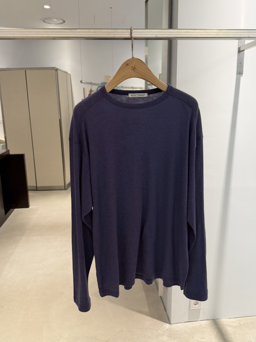 SELECT MARKET東大門代購女士新款真品人氣推薦時尚長袖T恤SELECT MARKET長袖T恤圖色1