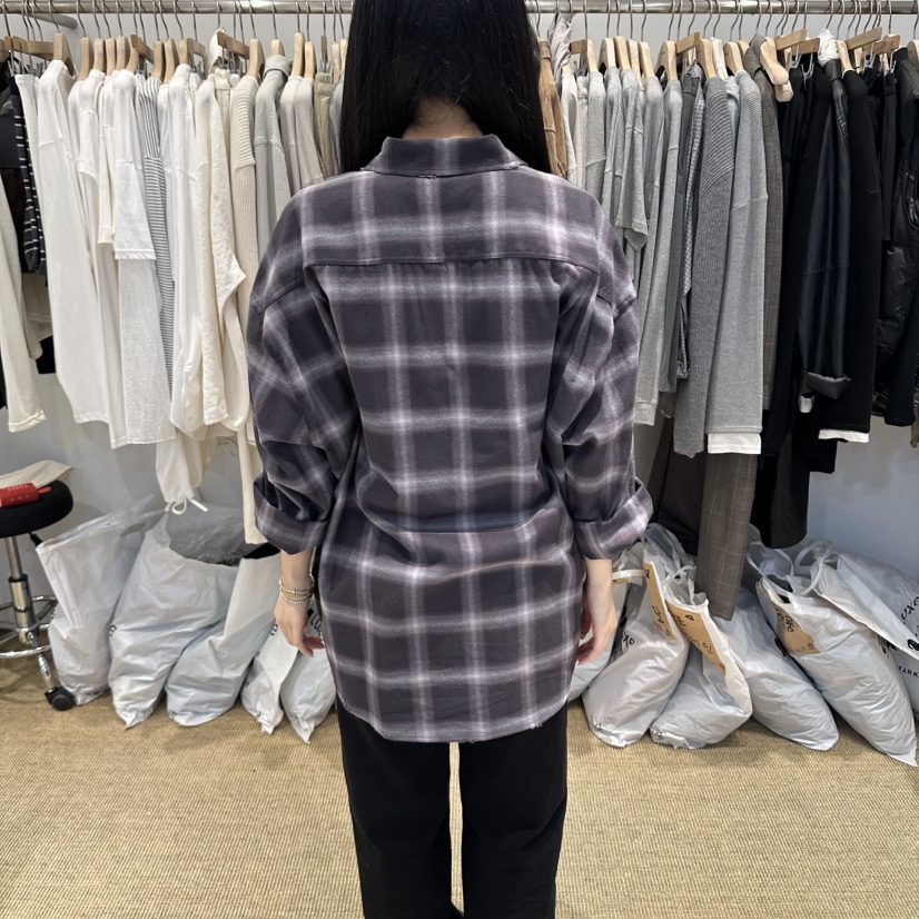 SELF SERVICE/MASOF韓國代購女士新款熱賣推薦襯衫蕾絲衫SELF SERVICE/MASOF襯衫/蕾絲衫