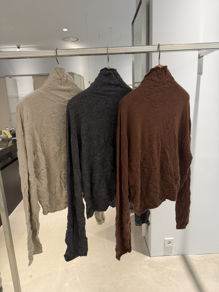 SELECT MARKET東大門直郵女士新品熱賣人氣休閑真品開衫SELECT MARKET開衫