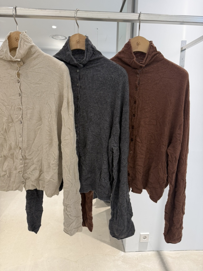 SELECT MARKET東大門直郵女士新品熱賣人氣休閑真品開衫SELECT MARKET開衫