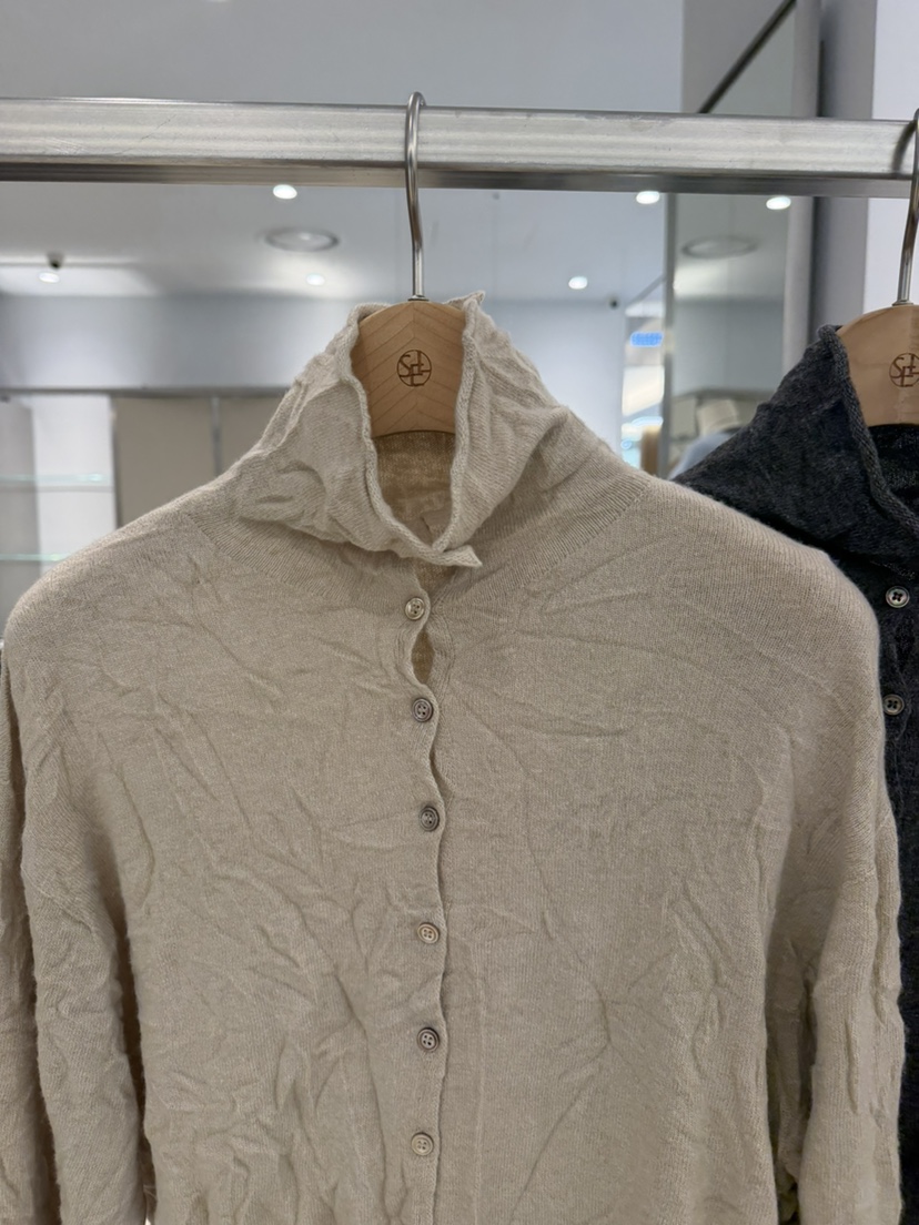 SELECT MARKET東大門直郵女士新品熱賣人氣休閑真品開衫SELECT MARKET開衫