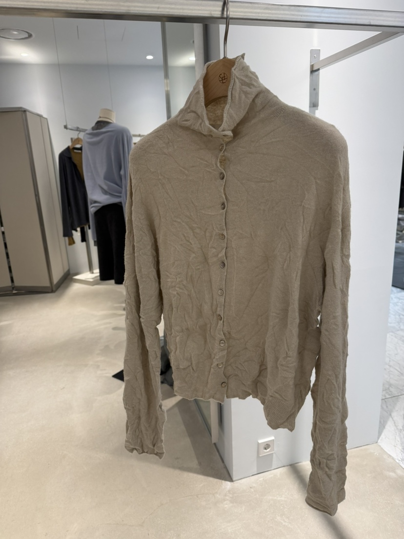 SELECT MARKET東大門直郵女士新品熱賣人氣休閑真品開衫SELECT MARKET開衫圖色1