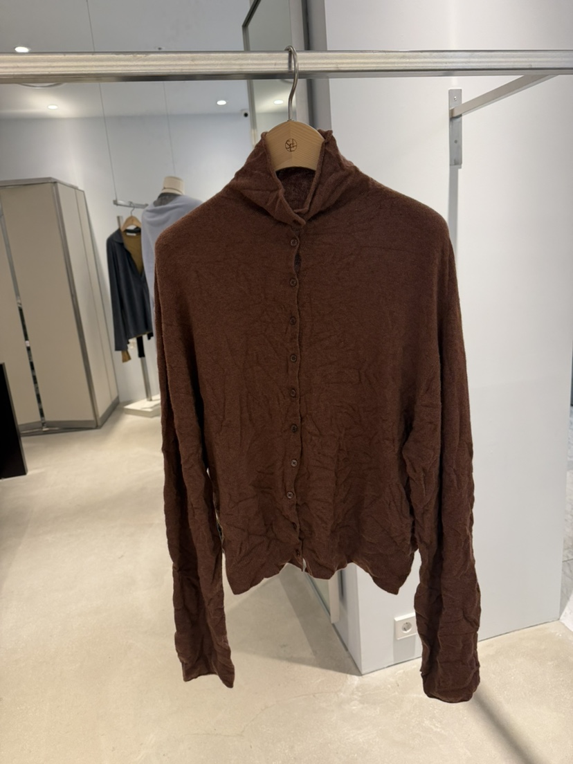 SELECT MARKET東大門直郵女士新品熱賣人氣休閑真品開衫SELECT MARKET開衫圖色2