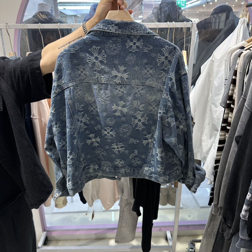 JH.STUDIO-Q韓國代購女裝新品推薦熱賣真品人氣時尚夾克JH.STUDIO-Q夾克