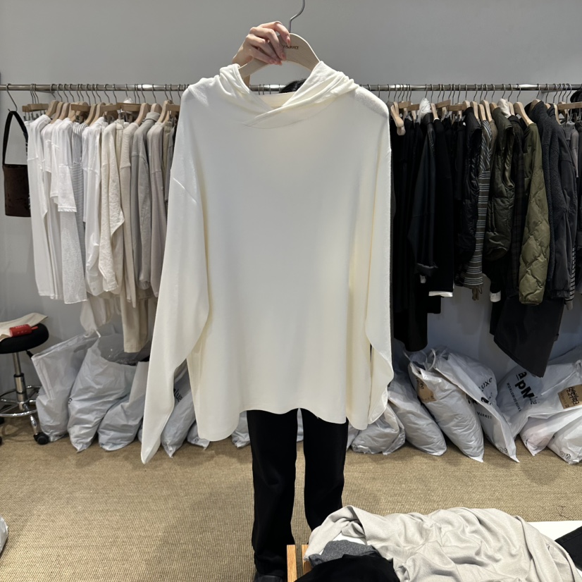 SELF SERVICE/MASOF韓國直郵女士新品推薦時尚真品衛衣SELF SERVICE/MASOF衛衣圖色1