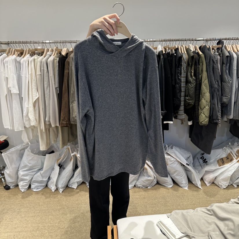 SELF SERVICE/MASOF韓國直郵女士新品推薦時尚真品衛衣SELF SERVICE/MASOF衛衣圖色3