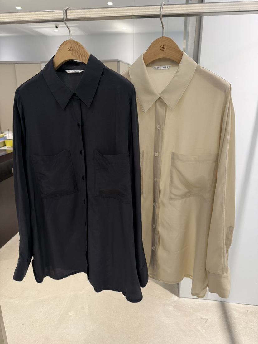 SELECT MARKET東大門代購女士新品推薦真品熱賣襯衫蕾絲衫SELECT MARKET襯衫/蕾絲衫