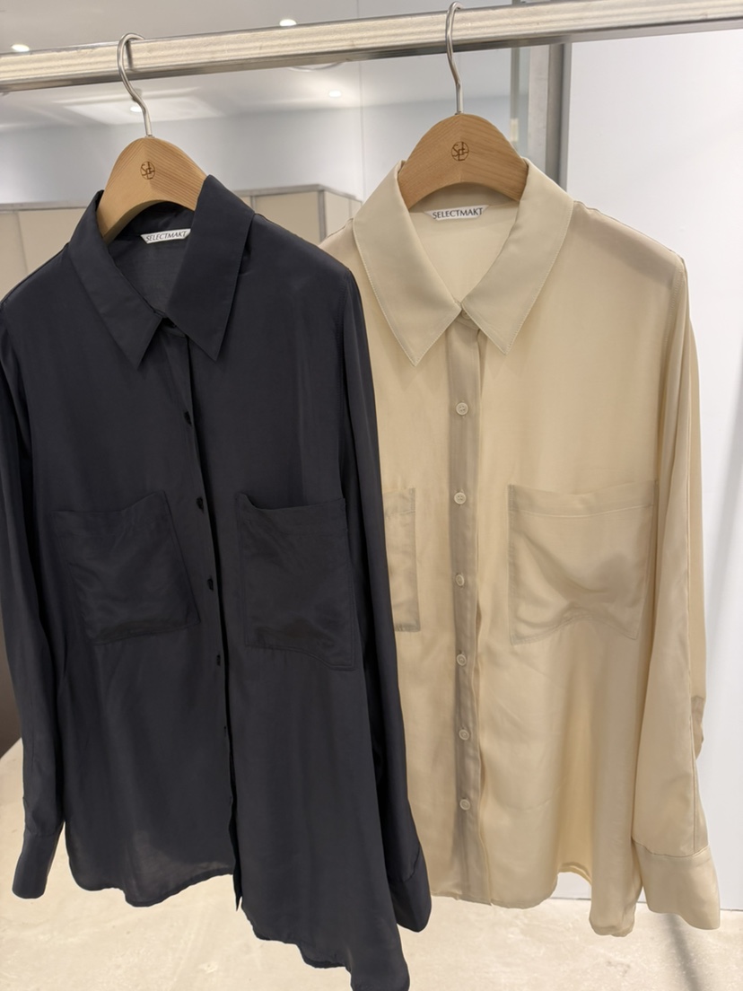 SELECT MARKET東大門代購女士新品推薦真品熱賣襯衫蕾絲衫SELECT MARKET襯衫/蕾絲衫
