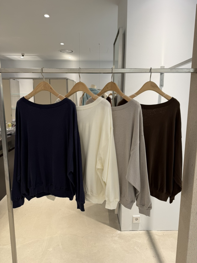 SELECT MARKET東大門實拍女裝新款休閑真品時尚人氣長袖T恤SELECT MARKET長袖T恤