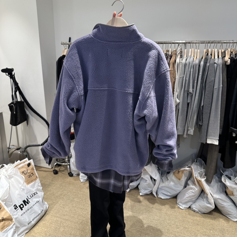 SELF SERVICE/MASOF東大門代購女士新品真品衛衣不含內搭SELF SERVICE/MASOF衛衣