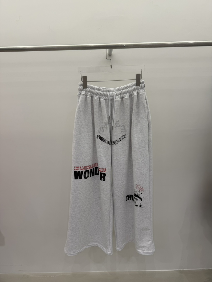 ODD FOCOUS韓國代購女裝新品時尚熱賣休閑推薦人氣休閑褲ODD FOCOUS休閑褲圖色2