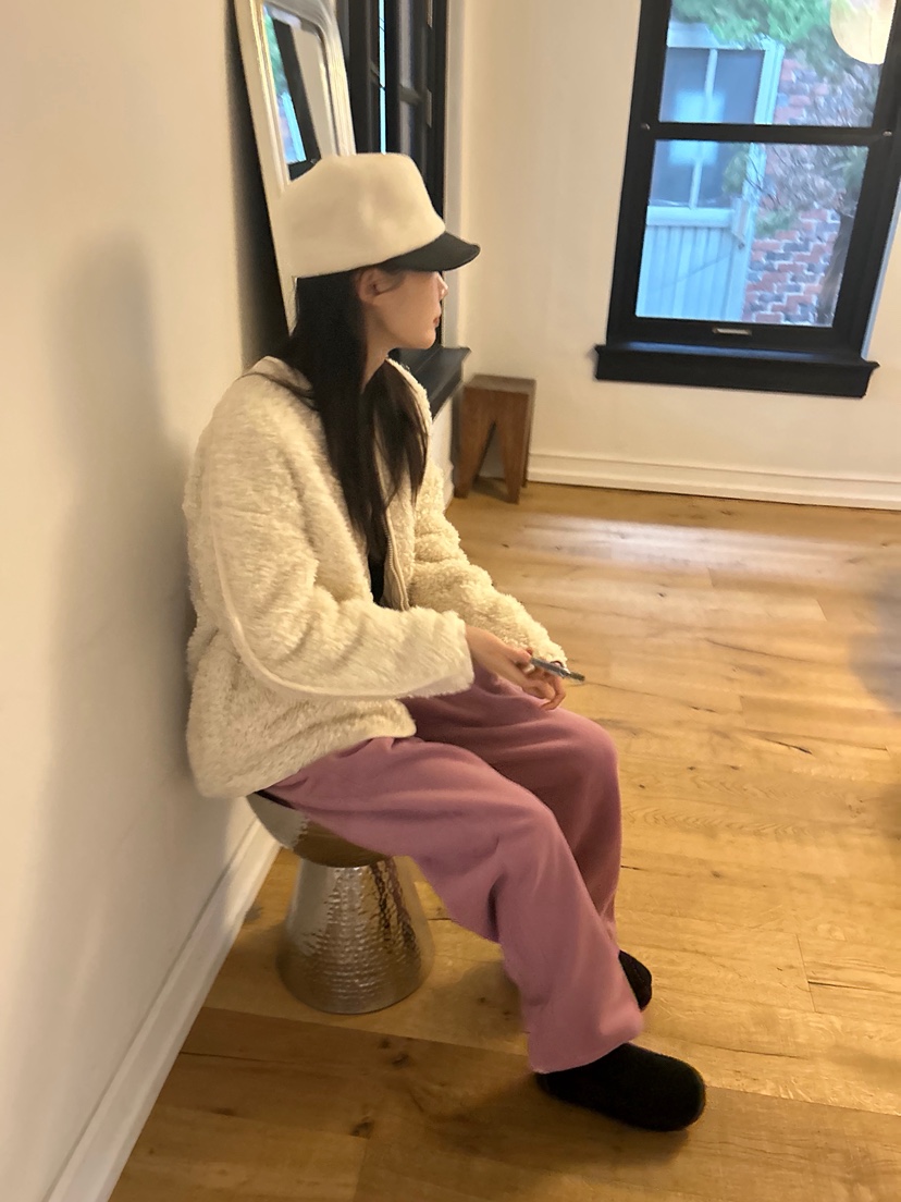 ME MO東大門直郵女士新品真品推薦休閑熱賣人氣休閑褲蓬松ME MO休閑褲