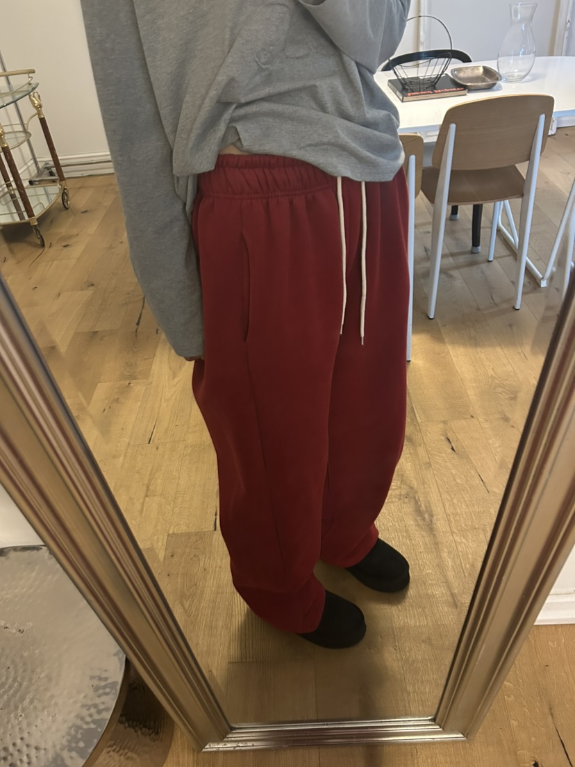 ME MO東大門直郵女士新品真品推薦休閑熱賣人氣休閑褲蓬松ME MO休閑褲圖色7