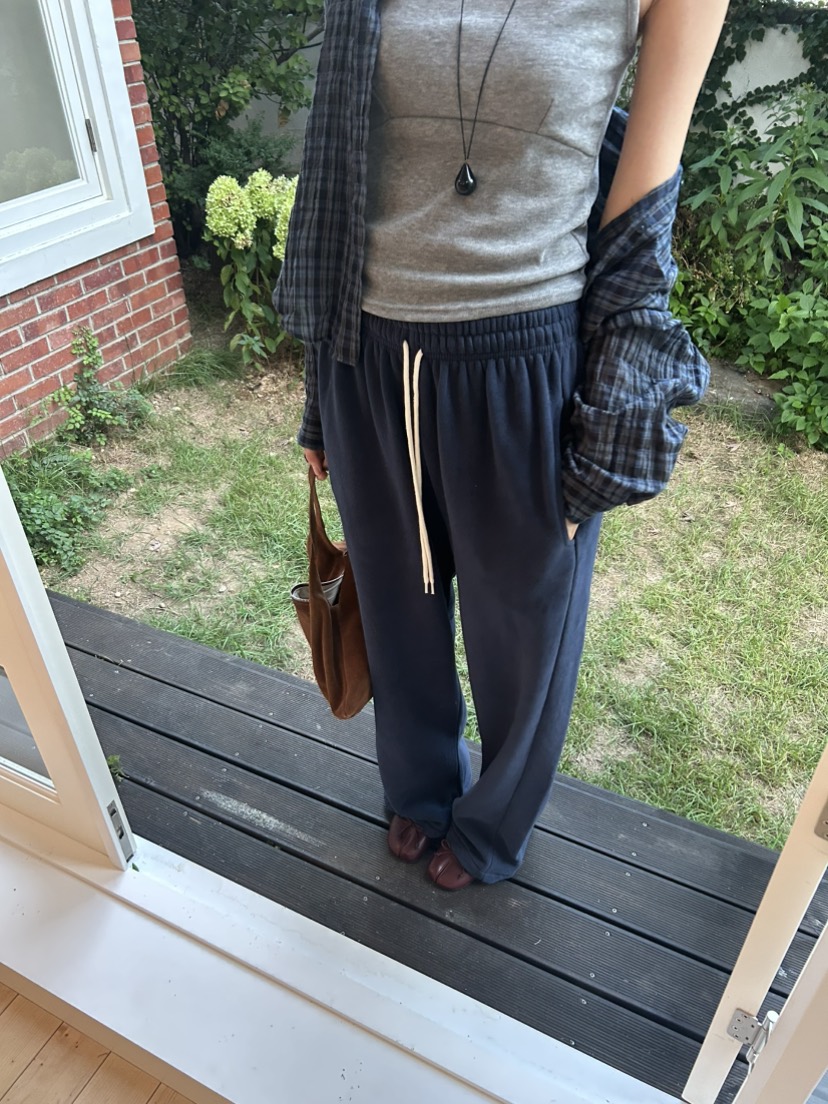 ME MO東大門直郵女士新品真品推薦休閑熱賣人氣休閑褲蓬松ME MO休閑褲圖色9