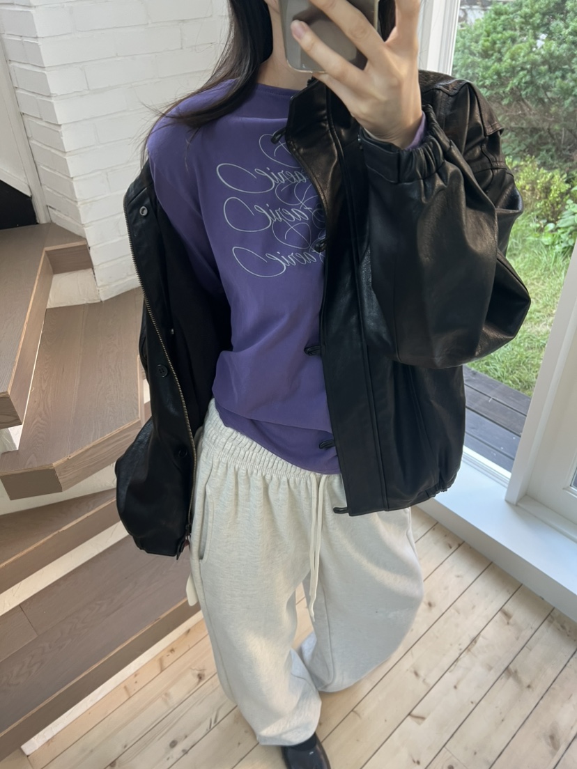 ME MO東大門直郵女士新品推薦人氣時尚休閑熱賣真品長袖T恤ME MO長袖T恤
