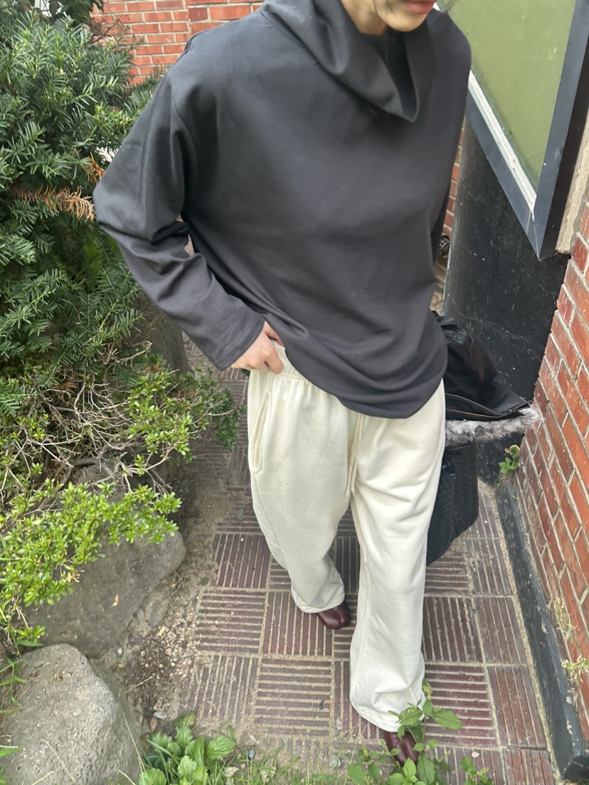 ME MO東大門代購女士新款休閑熱賣時尚推薦人氣真品長袖T恤ME MO長袖T恤
