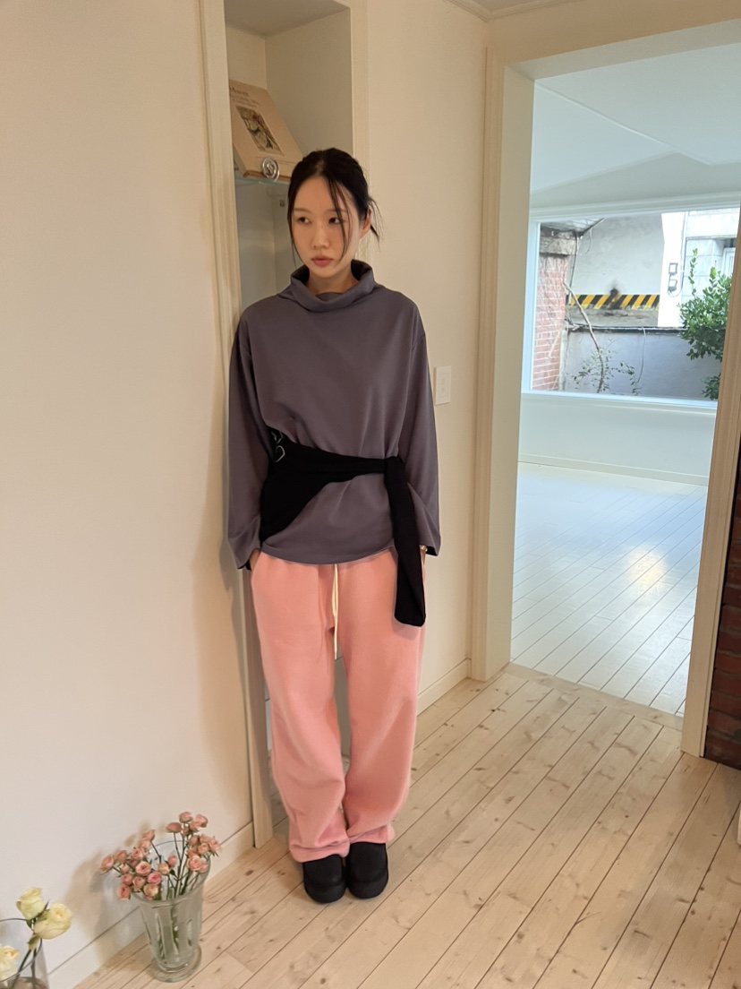 ME MO東大門代購女士新款休閑熱賣時尚推薦人氣真品長袖T恤ME MO長袖T恤