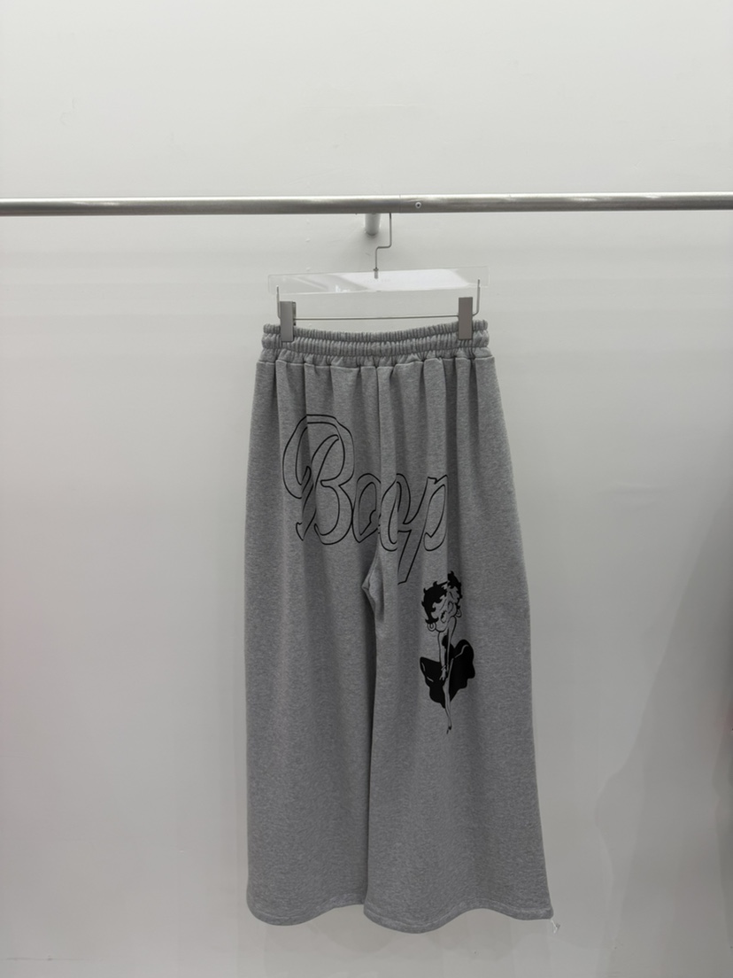 ODD FOCOUS韓國直郵女士新品真品推薦時尚人氣休閑休閑褲ODD FOCOUS休閑褲