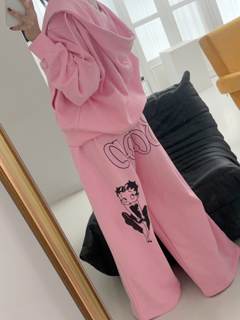 ODD FOCOUS韓國直郵女士新品真品推薦時尚人氣休閑休閑褲ODD FOCOUS休閑褲